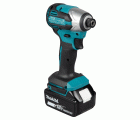 DTD158Z Atornillador de impacto LXT®