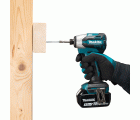 DTD158Z Atornillador de impacto LXT®