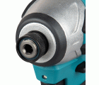 DTD158Z Atornillador de impacto LXT®