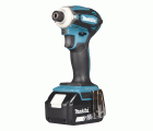 DTD172RTJ Atornillador de impacto LXT®