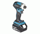 DTD172RTJ Atornillador de impacto LXT®