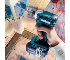 DTD172Z Atornillador de impacto LXT®