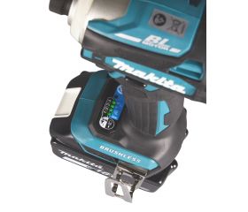 DTD172Z Atornillador de impacto LXT®