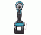 DTD173RTJ Atornillador de impacto LXT®