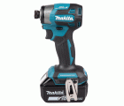 DTD173RTJ Atornillador de impacto LXT®