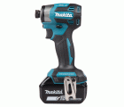 DTD173RTJ Atornillador de impacto LXT®