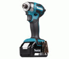 DTD173RTJ Atornillador de impacto LXT®