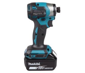 DTD173Z Atornillador de impacto LXT®