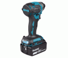 DTD173RTJ Atornillador de impacto LXT®