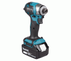 DTD173RTJ Atornillador de impacto LXT®