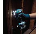 DTD173RTJ Atornillador de impacto LXT®