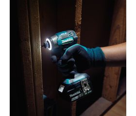DTD173Z Atornillador de impacto LXT®