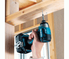 DTD173RTJ Atornillador de impacto LXT®