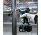 DTD173RTJ Atornillador de impacto LXT®