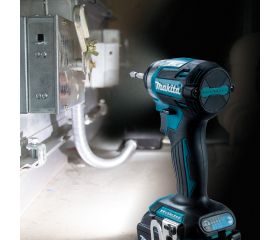DTD173Z Atornillador de impacto LXT®