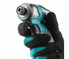 DTD173RTJ Atornillador de impacto LXT®
