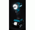 DTD173RTJ Atornillador de impacto LXT®