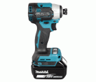 DTD201RTJ Atornillador de impacto LXT®