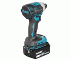 DTD201RTJ Atornillador de impacto LXT®