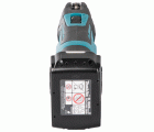 DTM51Z Multiherramienta LXT®