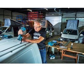 DTM52Z Multiherramienta LXT®