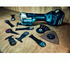 DTM52Z Multiherramienta LXT®