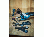 DTM52Z Multiherramienta LXT®