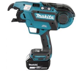 DTR180ZJ Atadora de ferralla LXT®