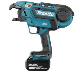 DTR180ZJ Atadora de ferralla LXT®