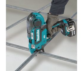 DTR180ZJ Atadora de ferralla LXT®