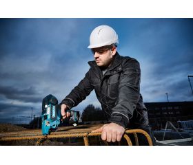 DTR180ZJ Atadora de ferralla LXT®