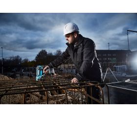 DTR180ZJ Atadora de ferralla LXT®