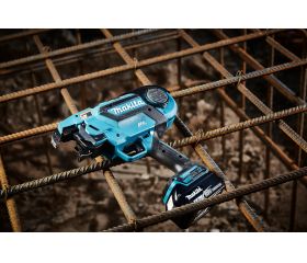 DTR180ZJ Atadora de ferralla LXT®