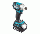 DTS141Z Atornillador de impulso LXT®