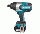 DTW1001RTJ Llave de impacto  LXT®
