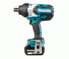DTW1001RTJ Llave de impacto  LXT®