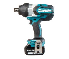 DTW1001ZJ Llave de impacto  LXT®