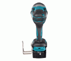 DTW1001RTJ Llave de impacto  LXT®