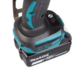 DTW1001ZJ Llave de impacto  LXT®