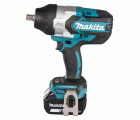 DTW1004Z Llave de impacto LXT®