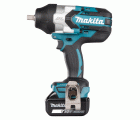 DTW1004Z Llave de impacto LXT®