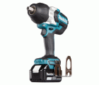 DTW1004Z Llave de impacto LXT®