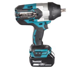 DTW1004Z Llave de impacto LXT®