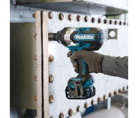 DTW1004Z Llave de impacto LXT®