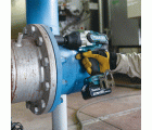 DTW1004Z Llave de impacto LXT®