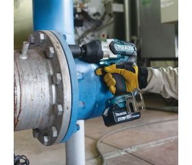 DTW1004Z Llave de impacto LXT®