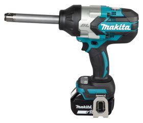 DTW1005Z Llave de impacto LXT®