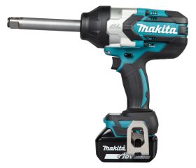 DTW1005Z Llave de impacto LXT®