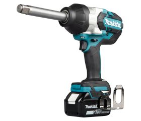 DTW1005Z Llave de impacto LXT®