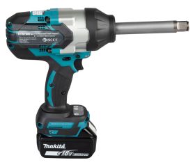 DTW1005Z Llave de impacto LXT®